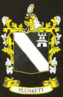 Plunkett Crest