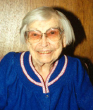 Photo of Jeanette